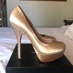 Steve Madden stilettos